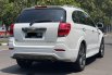 CHEVROLET CAPTIVA LTZ AT PUTIH 2017 DIJUAL CEPAT TERMURAH 6