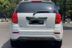 CHEVROLET CAPTIVA LTZ AT PUTIH 2017 DIJUAL CEPAT TERMURAH 5