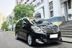 2012 Toyota Alphard G ATPM Record Service Km 87 rb B GANJIL Pjk DES 2025 Siap Pakai KREDIT TDP 19 jt 1