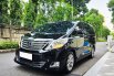 2012 Toyota Alphard G ATPM Record Service Km 87 rb B GANJIL Pjk DES 2025 Siap Pakai KREDIT TDP 19 jt 3