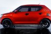 JUAL Suzuki Ignis GL MT 2019 Merah 3