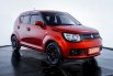 JUAL Suzuki Ignis GL MT 2019 Merah 1