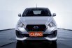 JUAL Datsun Go+ Panca 1.2 T Style MT 2018 Silver 2