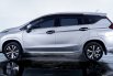 Nissan Livina 1.5 VL AT 2019 Silver 3