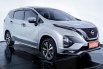Nissan Livina 1.5 VL AT 2019 Silver 1