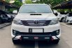 Toyota Fortuner G TRD VNT AT 2012 Putih 1