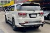 Toyota Fortuner G TRD VNT AT 2012 Putih 4