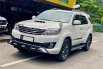 Toyota Fortuner G TRD VNT AT 2012 Putih 3