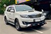 Toyota Fortuner G TRD VNT AT 2012 Putih 2