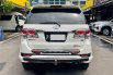 Toyota Fortuner G TRD VNT AT 2012 Putih 6