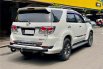 Toyota Fortuner G TRD VNT AT 2012 Putih 5