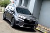 Honda BR-V Prestige CVT with Honda Sensing 2022 abu matic cash kredit proses bisa dibantu 2