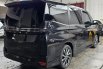 Toyota Voxy A/T ( Matic ) 2024 Hitam Km 11rban Mulus Gress Siap Pakai 6