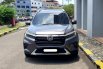 Honda BR-V Prestige CVT with Honda Sensing 2022 abu matic cash kredit proses bisa dibantu 1