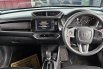 Honda BRV Prestige A/T ( Matic ) 2022 Hitam Km 26rban Mulus Siap Pakai 8