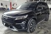 Honda BRV Prestige A/T ( Matic ) 2022 Hitam Km 26rban Mulus Siap Pakai 3
