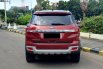 Ford Everest Titanium Plus 2015 matic diesel merah 5