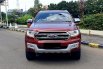 Ford Everest Titanium Plus 2015 matic diesel merah 3