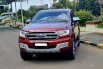 Ford Everest Titanium Plus 2015 matic diesel merah 1