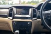 Ford Everest Titanium Plus 2015 matic diesel merah 9
