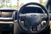Ford Everest Titanium Plus 2015 matic diesel merah 10