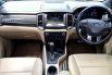 Ford Everest Titanium Plus 2015 matic diesel merah 12