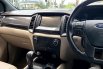 Ford Everest Titanium Plus 2015 matic diesel merah 11