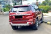 Ford Everest Titanium Plus 2015 matic diesel merah 6