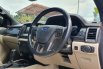 Ford Everest Titanium Plus 2015 matic diesel merah 13