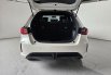 Honda City Hatchback RS AT ( Matic ) 2022 Putih Km low 40rban plat ganjil jakarta selatan 13