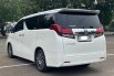 ALPHARD G ATPM AT 2017 , JUAL MURAH CEPAT 5