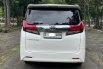 ALPHARD G ATPM AT 2017 , JUAL MURAH CEPAT 6