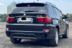 BMW X5 XDRIVE35I AT HITAM 2012 SUPER ANTIK DIJUAL CEPAT TERMURAH 4