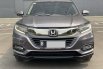 Honda HR-V 1.5 Spesical Edition 2021 Abu-abu 1