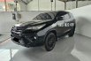 Toyota Fortuner VRZ TRD 2.4 diesel AT ( Matic ) 2020 Hitam Low km 49rban jakarta 3