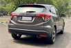 Honda HR-V 1.5 Spesical Edition 2021 Abu-abu 4
