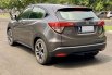 Honda HR-V 1.5 Spesical Edition 2021 Abu-abu 5