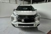 Mitsunishi Xpander Cross Premium AT ( Matic ) 2020 Putih km 48rban plat tangerang siap pakai 1