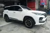 Toyota Fortuner VRZ GR Sport 2.8 AT 2022 - Gratis Asuransi All Risk - B1842ZJC 1