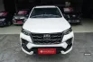 Toyota Fortuner VRZ GR Sport 2.8 AT 2022 - Gratis Asuransi All Risk - B1842ZJC 2