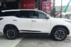 Toyota Fortuner VRZ GR Sport 2.8 AT 2022 - Gratis Asuransi All Risk - B1842ZJC 5