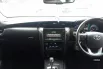 Toyota Fortuner VRZ GR Sport 2.8 AT 2022 - Gratis Asuransi All Risk - B1842ZJC 12
