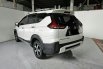 Mitsunishi Xpander Cross Premium AT ( Matic ) 2020 Putih km 48rban plat tangerang siap pakai 5