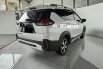 Mitsunishi Xpander Cross Premium AT ( Matic ) 2020 Putih km 48rban plat tangerang siap pakai 4