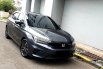 Honda City Hatchback New  City RS Hatchback CVT 2022 abu km 32 ribuan 2