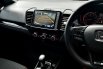 Honda City Hatchback New  City RS Hatchback CVT 2022 abu km 32 ribuan 8