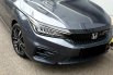 Honda City Hatchback New  City RS Hatchback CVT 2022 abu km 32 ribuan 4