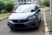 Honda City Hatchback New  City RS Hatchback CVT 2022 abu km 32 ribuan 3