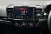 Honda City Hatchback New  City RS Hatchback CVT 2022 abu km 32 ribuan 10