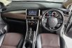 Mitsubishi Xpander Cross Premium AT ( Matic ) 2020 Putih Low km 28rban plat sukabumi siap pakai 9